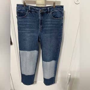 ANKLE STYLE &Co JEANS FOR WOMEN size 10